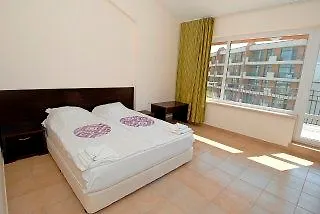 Menada Forum Apartment Sunny Beach
