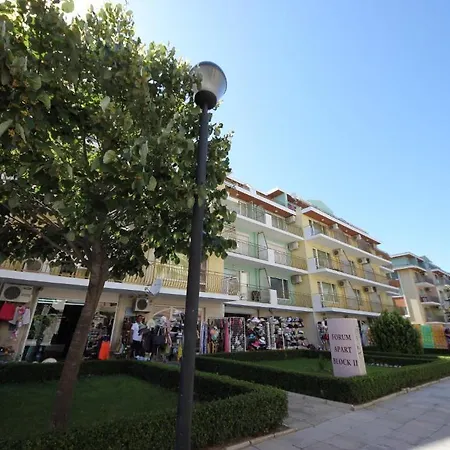Menada Forum Apartment Sunny Beach