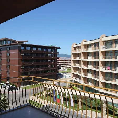 Menada Forum Sunny Beach