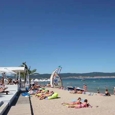 Menada Forum Sunny Beach