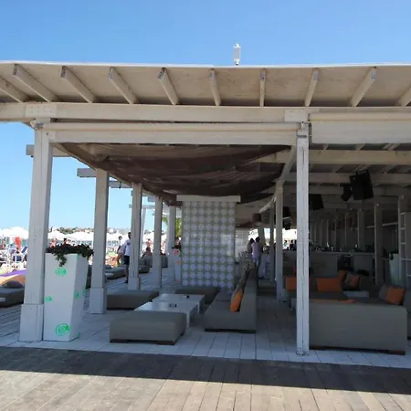 Apartment Menada Forum Sunny Beach