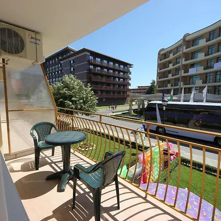 Apartment Menada Forum Sunny Beach
