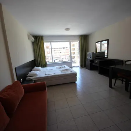 Menada Forum Apartment Sunny Beach